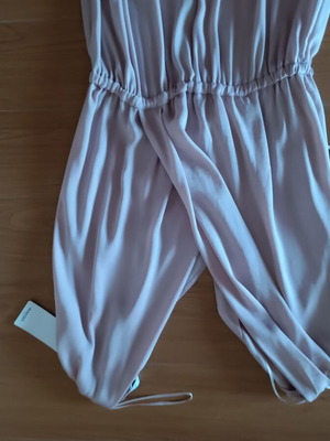 Mango dress M pink with tag