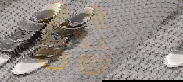 πεδιλακια  no 20