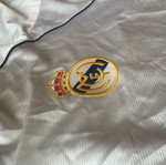Real Madrid 1997-1998 season jersey new, size L