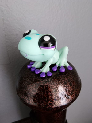 Littlest Pet Shop Hasbro συλλογή σαν καινούργιο, 70+ φιγούρες