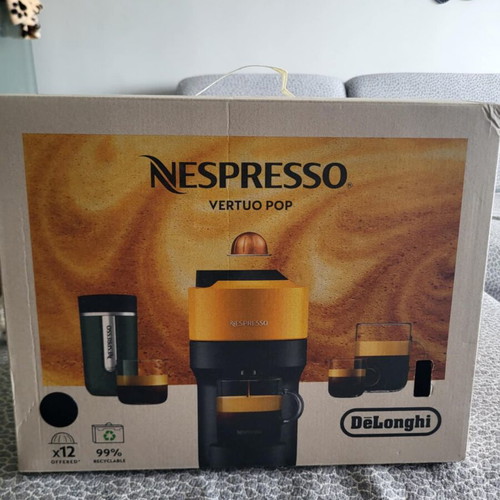 mixani coffe nespresso
