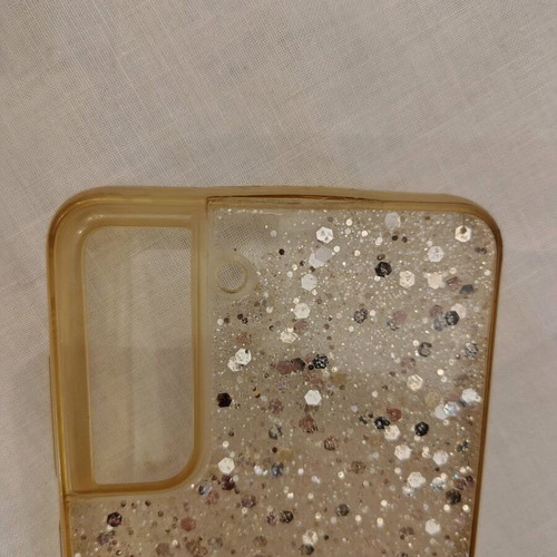 Samsung S21 FE 5G cases like new, set of 3