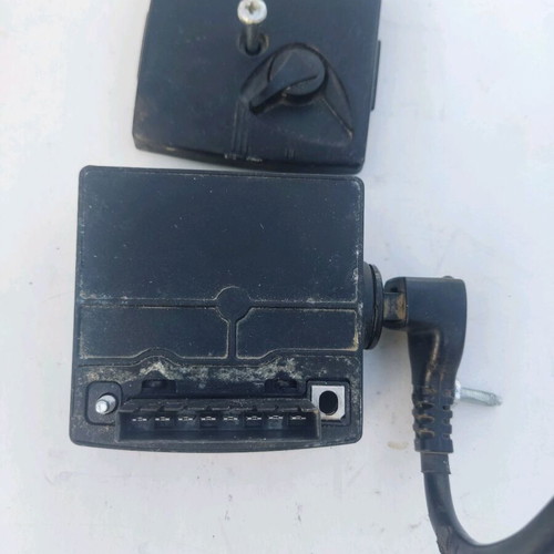 Grundfos electronic circulator used, fully functional