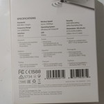 Wireless USB Nano Adapter used