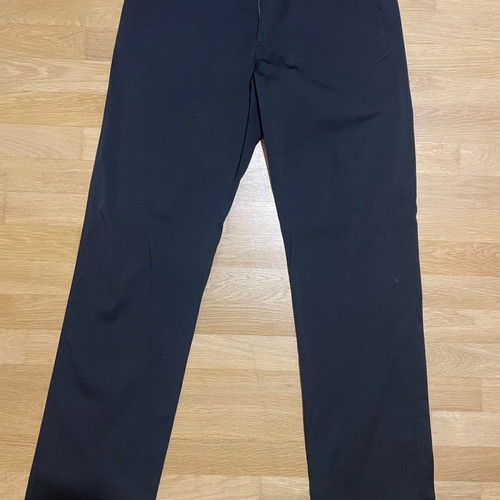 Moschino pants used, size 36, in very good condition
