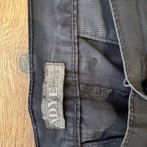 Pull&Bear pants used, size 40
