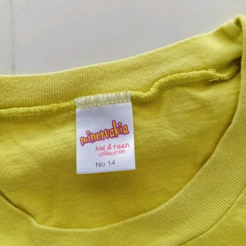Minerva pajamas used, size 14