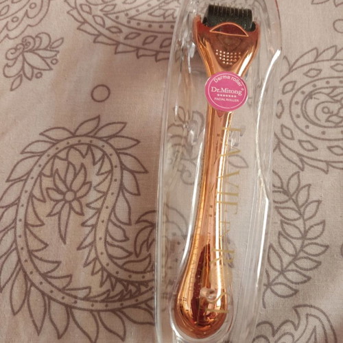 Dermaroller 1mm new