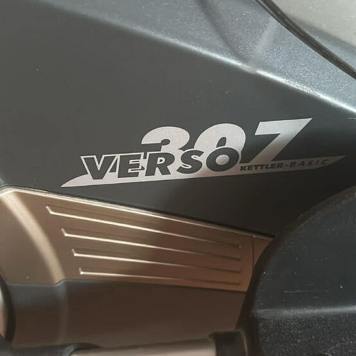 Elliptical used