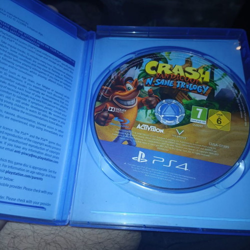 PlayStation 5 and 4 video games pack like new