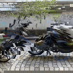 Piaggio Beverly 250 μεταχειρισμένο για ανταλλακτικά, 2008, 45.000 χλμ.