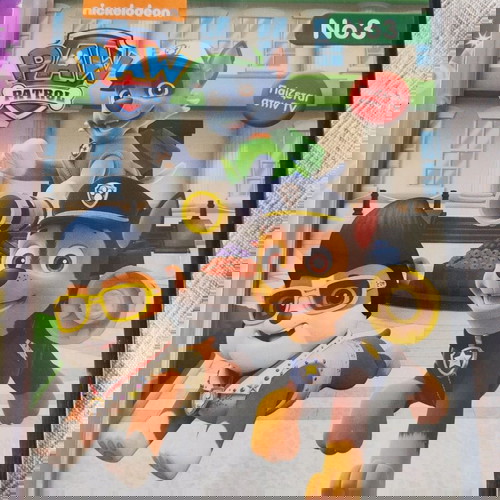 Σετ 5 DVD για παιδιά μεταχειρισμένα, μεταγλωττισμένα στα Ελληνικά