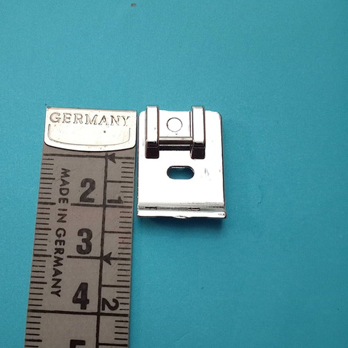 Presser foot for home sewing machine new for cord