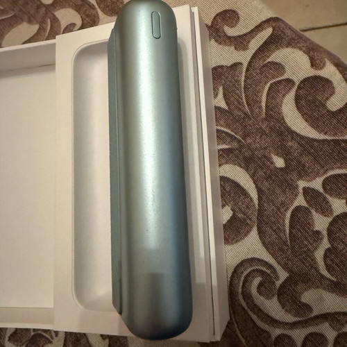 IQOS Iluma like new