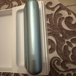 IQOS Iluma like new