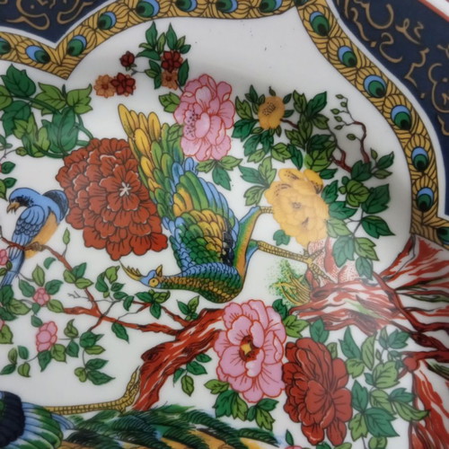 Collectible plate new decorative wall