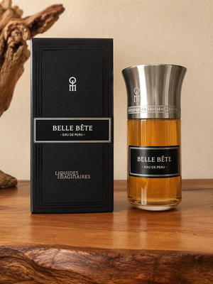 Belle Bête Les Liquides Imaginaires Eau de Parfum 5ml new decant
