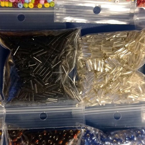 Beads new