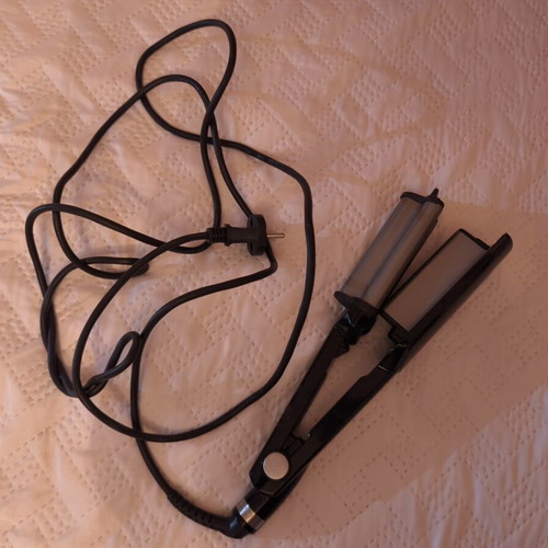 Babyliss Pro Titanium Tourmaline Ionic Hair Waver