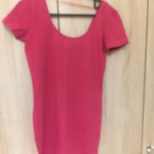 Blouse Dress