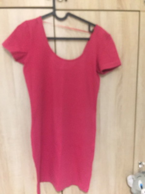 Blouse Dress