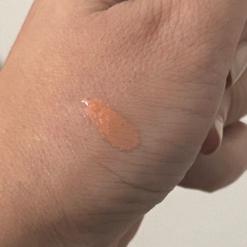 Lancome lipgloss small like new
