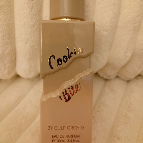 Cookie Bite Eau de Parfum 100 ml like new