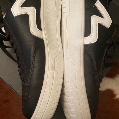 Mariboo for Envie women's black sneakers like new, size 38