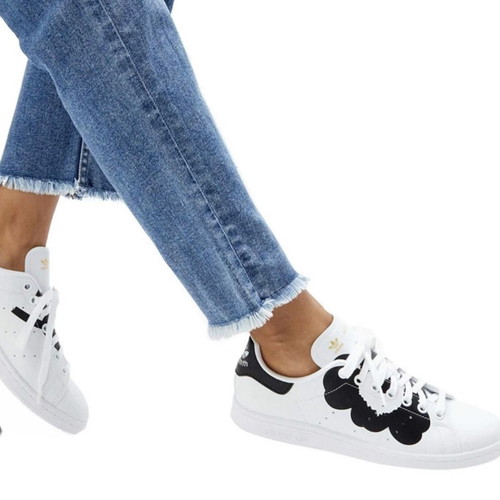 Adidas X Marimekko Stan Smith women's sneakers size 38 new