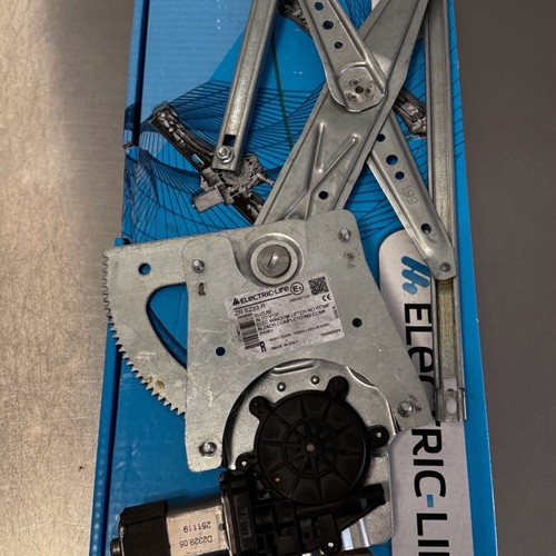 Electric Life window regulator Suzuki Alto ZR SZ33 right new