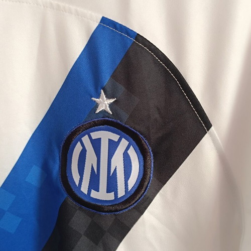 Inter Milan 2023/2024 official replica jersey, size S