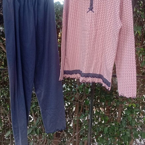 G&N Winter Pajama New XXL 100% Cotton
