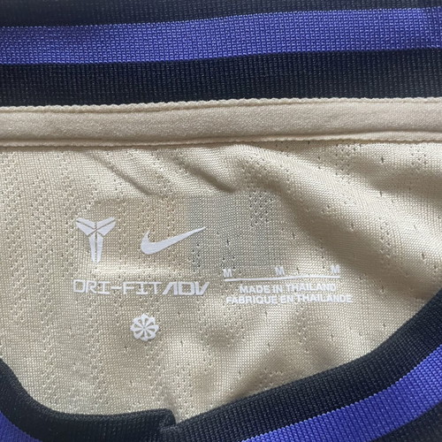 FC Barcelona x Kobe Bryant Mamba Concept Jersey, Nike, medium