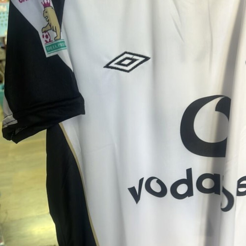 Manchester United Beckham Jersey all sizes new official replica