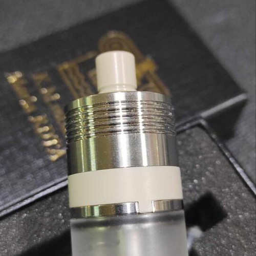 Maria RDTA 22mm by K.M. Mods like new