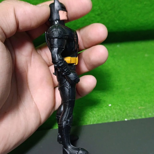 Vintage Batman Power Vision Kenner 1994 action figure