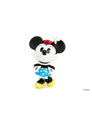 Jada Minnie Mouse Classic Figure 10 cm new
