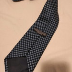 Cedarwood State tie used