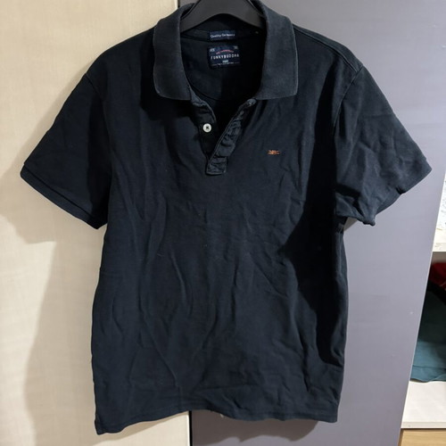 Polo shirts like new, pack of 4, size M