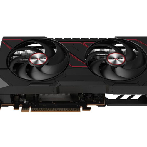 Sapphire Radeon RX 9060 XT 8GB GDDR6 graphics card new