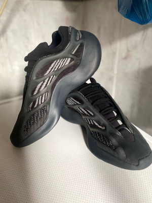 adidas gazelle silver green womens Adidas Yeezy Boost 700 Wave Runner – Cruizer Vintage main image 1