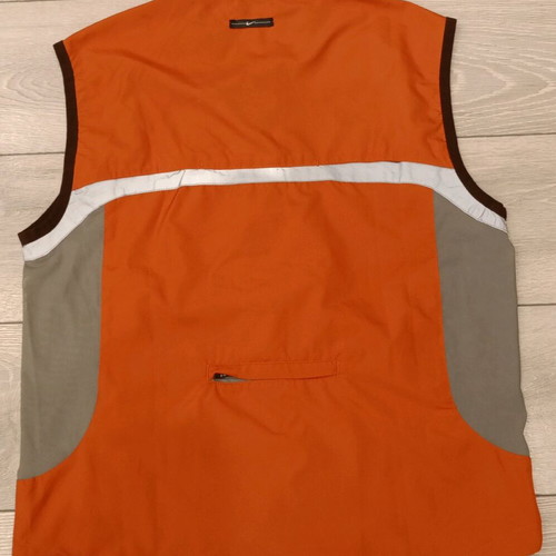 Nike  Retro Reflective Outdoor Vest