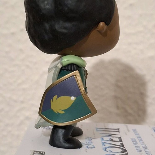 Funko Mystery Minis Mattias Frozen 2 2019 like new