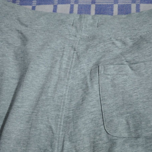 Terranova men's tracksuit new, gray, size XL