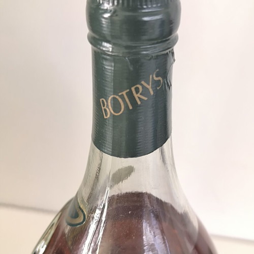 Vintage Brandy BOTRYS 40 Years 7 Stars New
