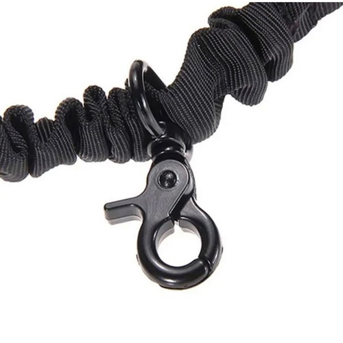 Three-point weapon sling new