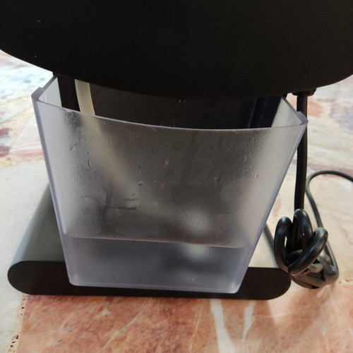 Francis Francis for Illy X1 Ground Espresso Machine Black like new
