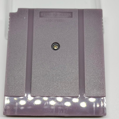 Blade Game Boy Color cartridge Marvel Activision like new