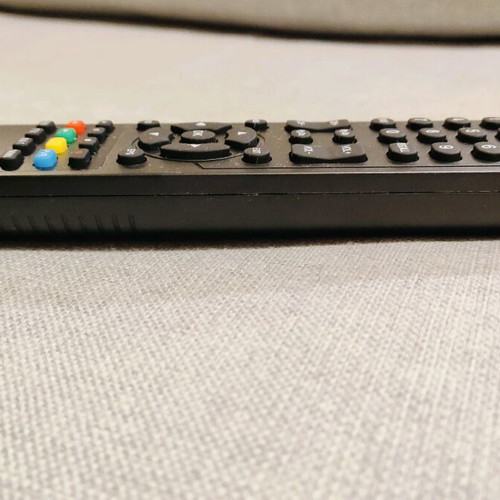 TV Star remote control used for digital receivers T910 T910I T900 T300