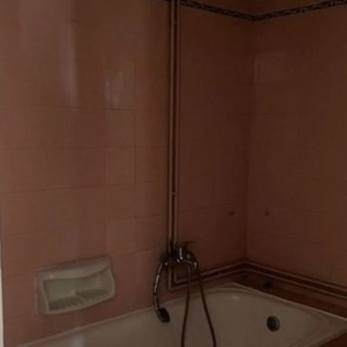 Διαμέρισμα στην Κυψέλη 69 τ.μ., 1 υπνοδωμάτιο, 1 μπάνιο, βεράντα, ανελκυστήρας